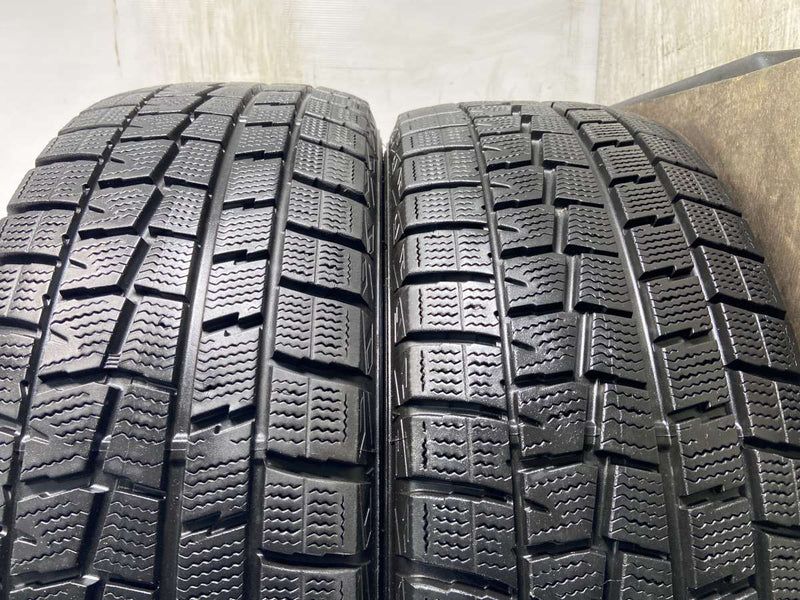 ダンロップ ウィンターマックス WM01 205/60R16  2本