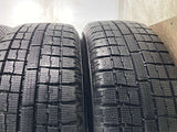 トーヨータイヤ GARIT G5 205/65R16  /　 プレンシア 7.0J+38 100/114.3-5穴 4本