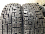 トーヨータイヤ ガリット G5 195/60R16  2本