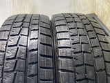 ダンロップ ウィンターマックス WM01 215/60R16  2本