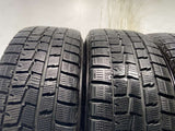 ダンロップ ウィンターマックス WM01 205/60R16  /トヨタ純正  6.0J+50 114.3-5穴 4本