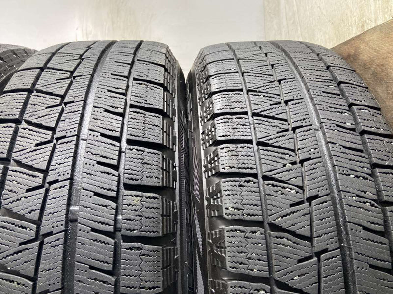 ブリヂストン ブリザック REVOGZ 215/65R16  /　 VATRRA 6.5J+48 114.3-5穴 4本