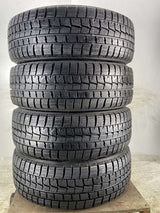 ダンロップ ウィンターマックス WM01 205/55R16  /トヨタ純正  6.5J+45 114.3-5穴 4本