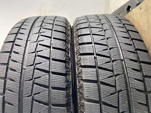 ブリヂストン アイスパートナー2 215/65R16  2本