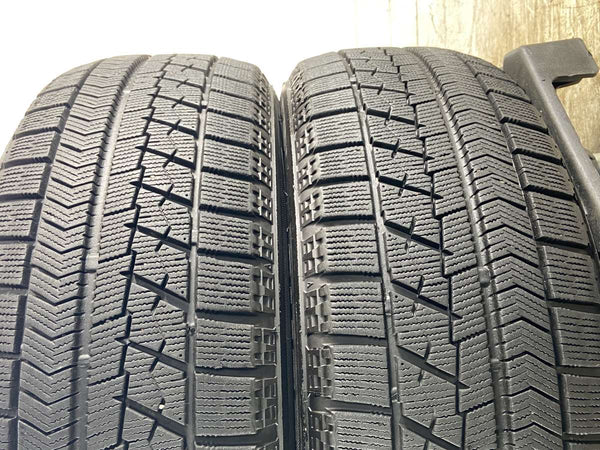 ブリヂストン ブリザック VRX 205/60R16  2本