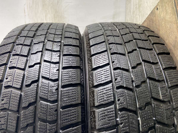 グッドイヤー アイスナビ 7 215/65R16  2本