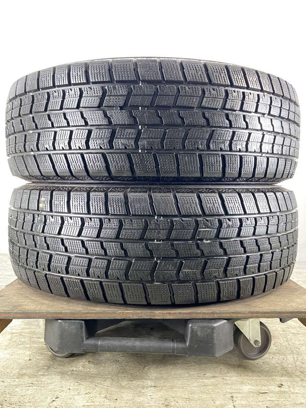グッドイヤー アイスナビ 7 215/65R16  2本