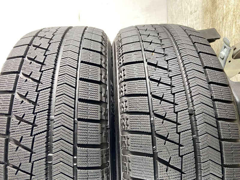 ブリヂストン ブリザック VRX 215/60R16  2本