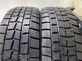 ダンロップ ウィンターマックス WM01 205/60R16  2本