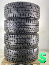 ダンロップ ウィンターマックス WM02 225/55R16  4本