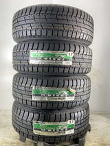 トーヨータイヤ ウィンタートランパス TX 215/60R16  /　 リバーライン 7.0J+48 100/114.3-5穴 4本