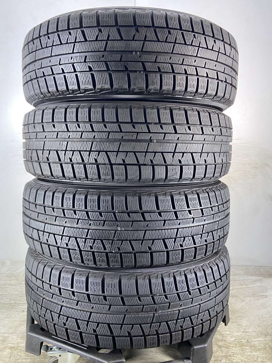 ヨコハマ アイスガード iG50 PLUS 205/60R16 4本 – タイヤ・ホイールカンパニー