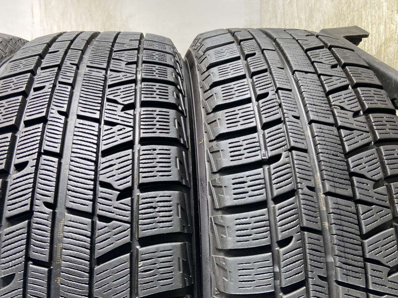 ヨコハマ アイスガード iG50 PLUS 205/60R16  4本