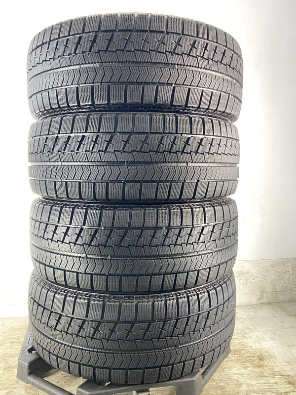 ブリヂストン ブリザック VRX 205/55R16  /アウディ純正  6.0J+50 112-5穴 4本