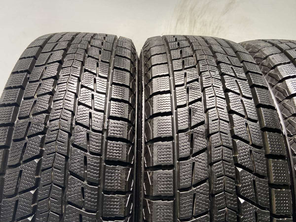 ダンロップ ウィンターマックス SJ8 215/65R16  4本