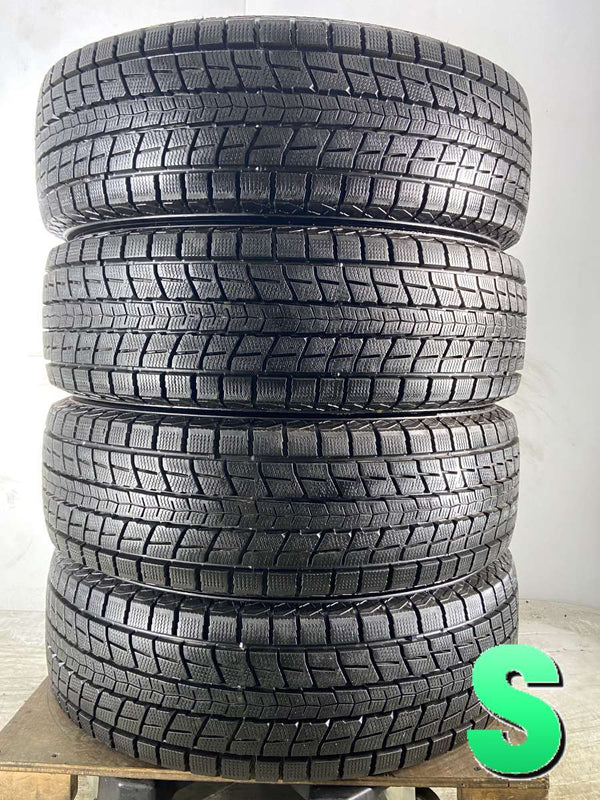 ダンロップ ウィンターマックス SJ8 215/65R16  4本