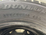 ダンロップ ウィンターマックス WM01 205/60R16  2本