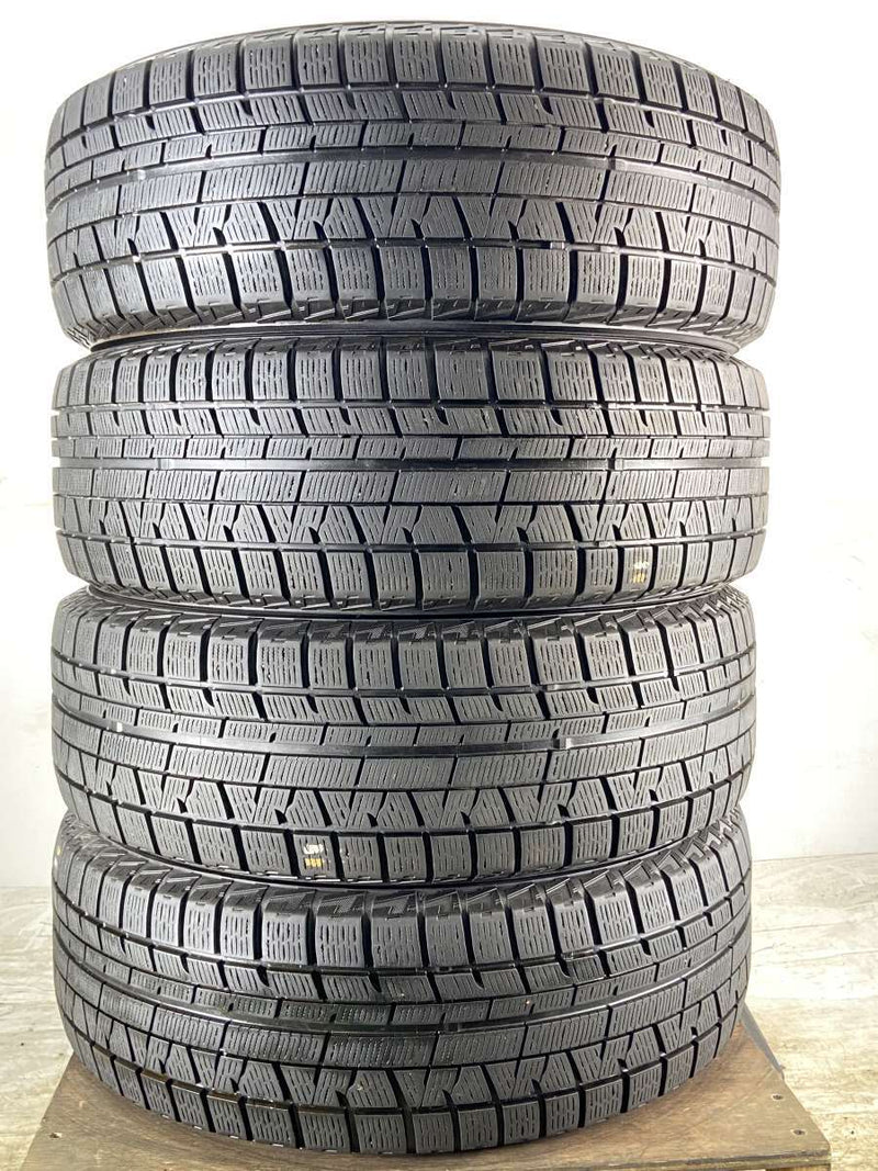 ヨコハマ アイスガード iG50 PLUS 215/60R16  4本