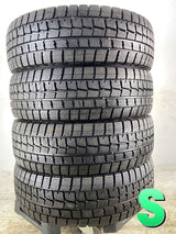 ダンロップ ウィンターマックス WM01 205/65R16  4本