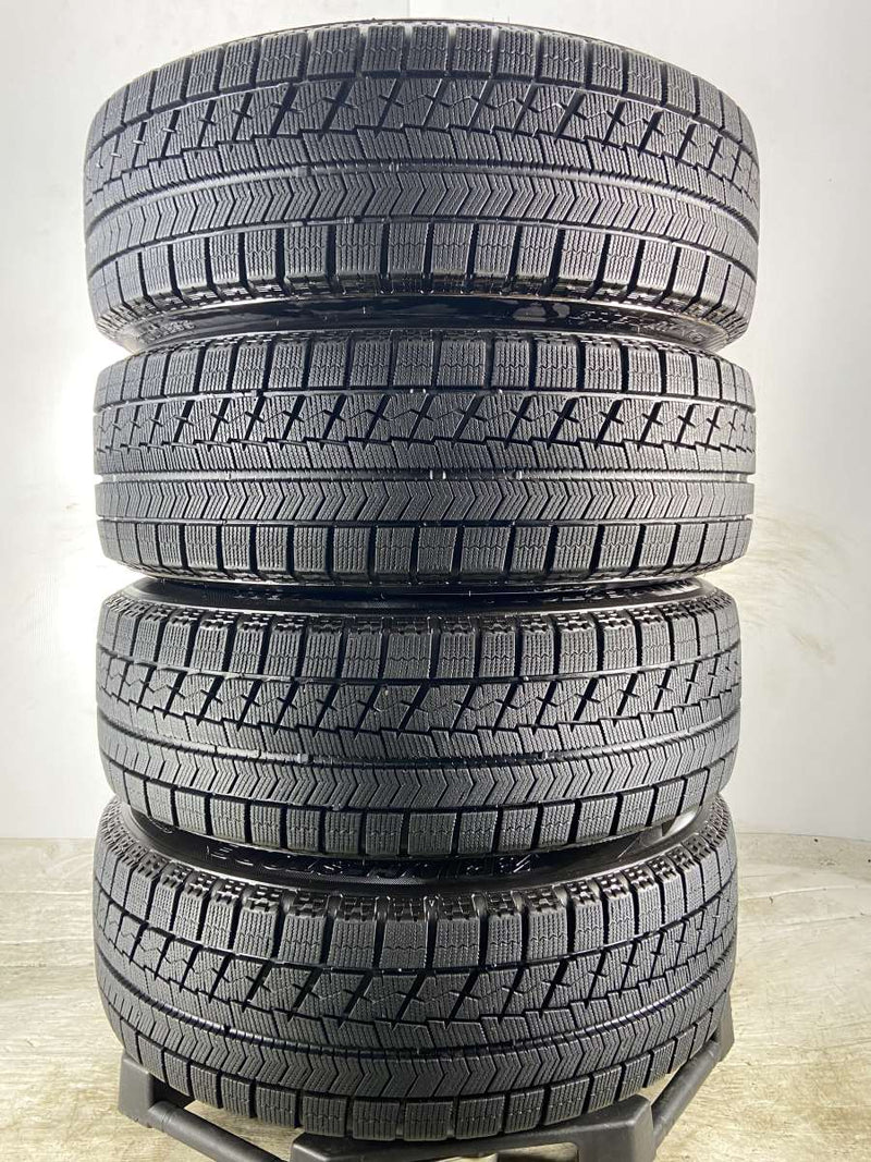 ブリヂストン ブリザック VRX 205/65R16  /　 AZ SPORTS 7.0J+40 114.3-5穴 4本