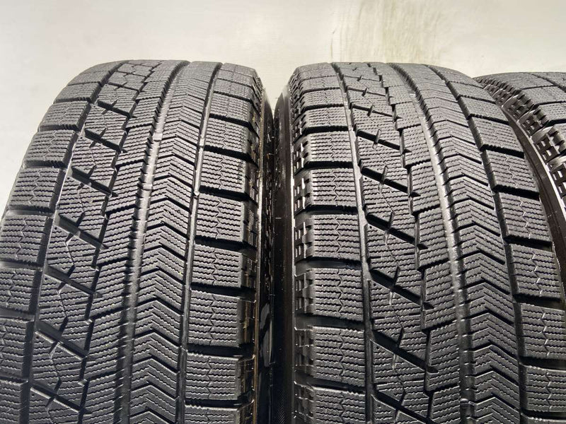 ブリヂストン ブリザック VRX 205/65R16  /　 AZ SPORTS 7.0J+40 114.3-5穴 4本