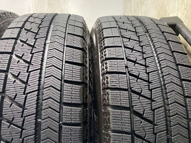 ブリヂストン ブリザック VRX 205/65R16  /　 AZ SPORTS 7.0J+40 114.3-5穴 4本