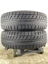 ブリヂストン ブリザック VRX 215/65R16  2本