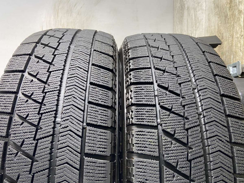 ブリヂストン ブリザック VRX 215/65R16  2本