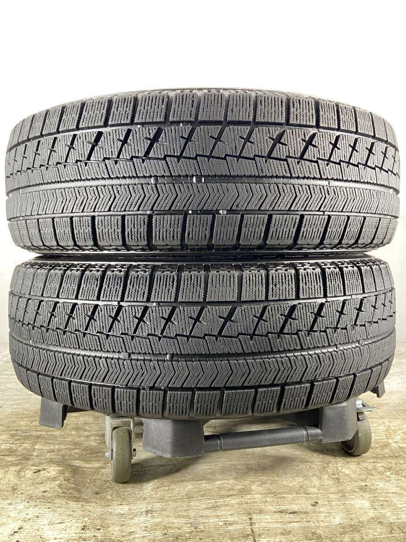 ブリヂストン ブリザック VRX 215/65R16  2本