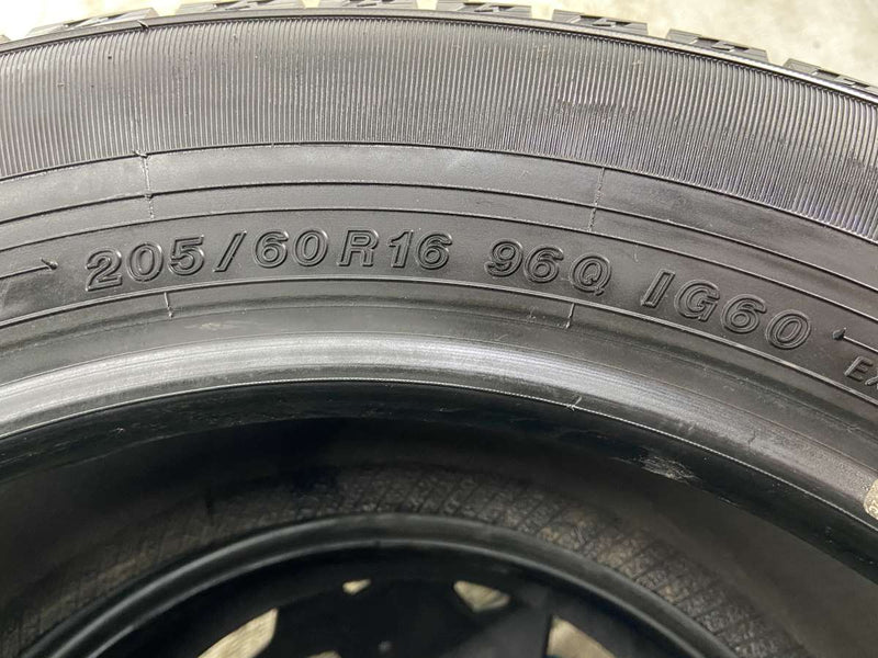 ヨコハマ アイスガード iG60 205/60R16 2本 – タイヤ・ホイールカンパニー