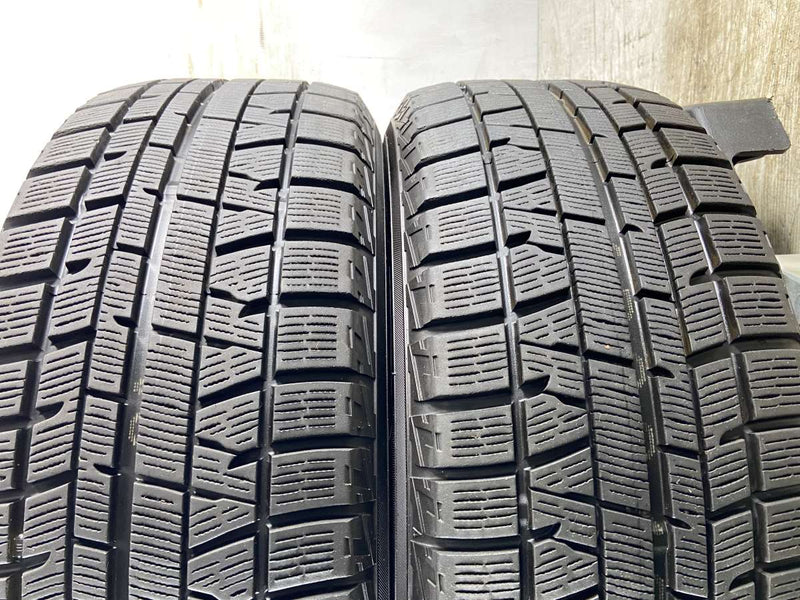 ヨコハマ アイスガード iG50 PLUS 205/55R16  2本