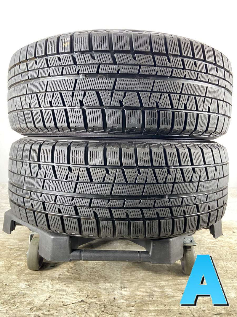 ヨコハマ アイスガード iG50 PLUS 205/55R16  2本