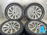 ブリヂストン アイスパートナー 205/60R16  /ブリヂストン BALMINUM 6.5J+48 114.3-5穴 4本
