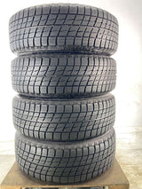 ブリヂストン アイスパートナー 205/60R16  /ブリヂストン BALMINUM 6.5J+48 114.3-5穴 4本