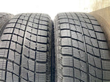 ブリヂストン アイスパートナー 205/60R16  /ブリヂストン BALMINUM 6.5J+48 114.3-5穴 4本