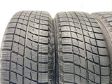 ブリヂストン アイスパートナー 205/60R16  /ブリヂストン BALMINUM 6.5J+48 114.3-5穴 4本