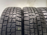 ダンロップ ウィンターマックス WM01 215/65R16  4本