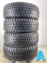 ダンロップ ウィンターマックス WM01 205/60R16  4本