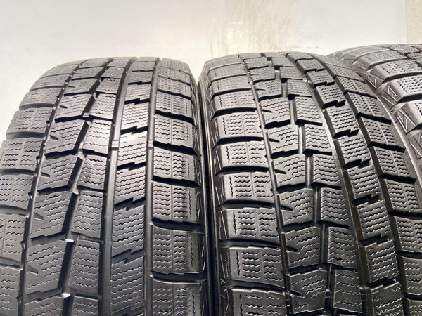 ダンロップ ウィンターマックス WM01 205/60R16  4本