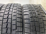 ダンロップ ウィンターマックス WM01 205/60R16  4本