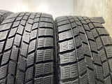 グッドイヤー アイスナビ 6 205/60R16  4本