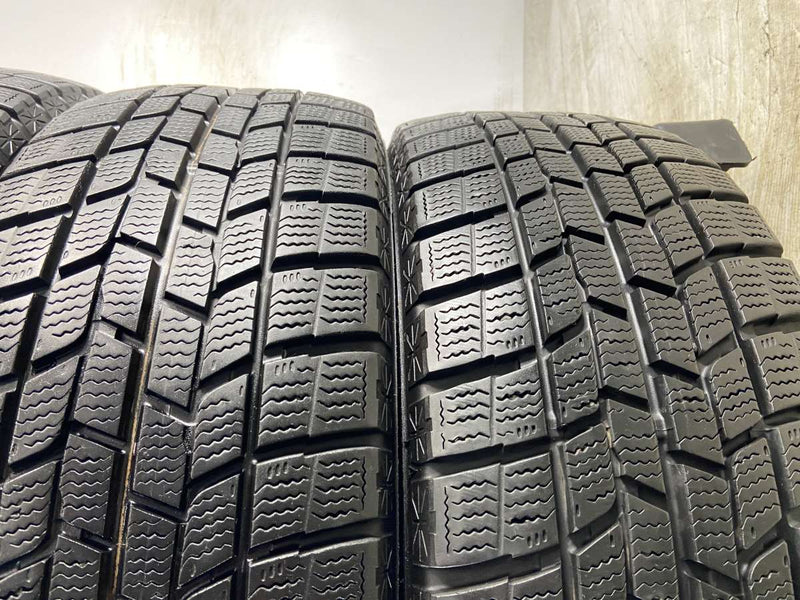 グッドイヤー アイスナビ 6 205/60R16  4本