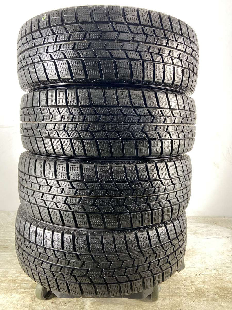 グッドイヤー アイスナビ 6 205/60R16  4本