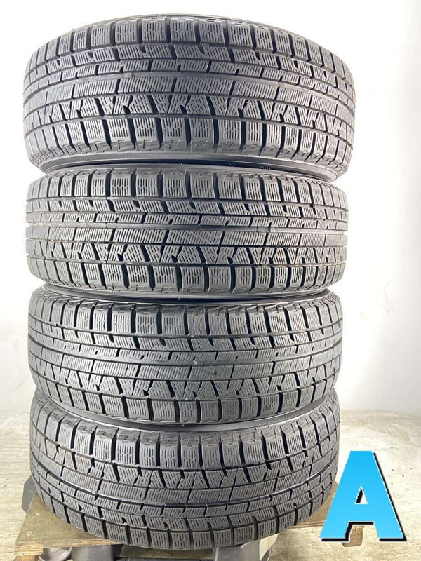 ヨコハマ アイスガード iG50 PLUS 205/60R16  4本