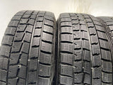 ダンロップ ウィンターマックス WM01 215/60R16  /　 PRD 6.5J+39 114.3-5穴 4本