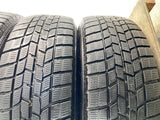 グッドイヤー アイスナビ 6 215/65R16  /　 シビラ 6.5J+39 114.3-5穴 4本
