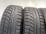 ブリヂストン ブリザック VRX 215/60R16  /　 シビラ 6.5J+45 114.3-5穴 4本