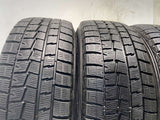 ダンロップ ウィンターマックス WM01 215/65R16  /ブリヂストン ECO FORME 6.5J+46 114.3-5穴 4本