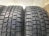 ダンロップ ウィンターマックス WM01 215/65R16  /ブリヂストン ECO FORME 6.5J+46 114.3-5穴 4本
