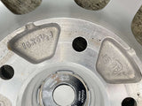 ダンロップ ウィンターマックス WM01 215/65R16  /ブリヂストン ECO FORME 6.5J+46 114.3-5穴 4本